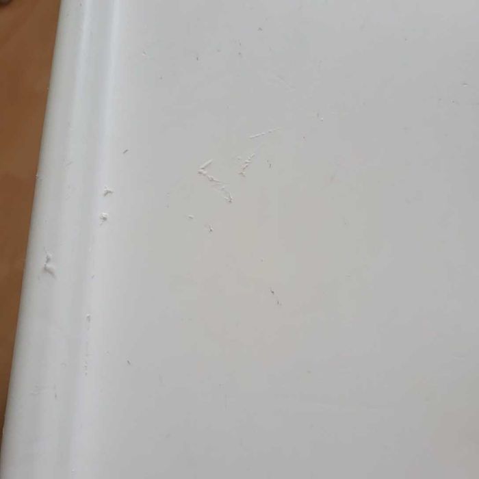Krzesełko do karmienia IKEA
