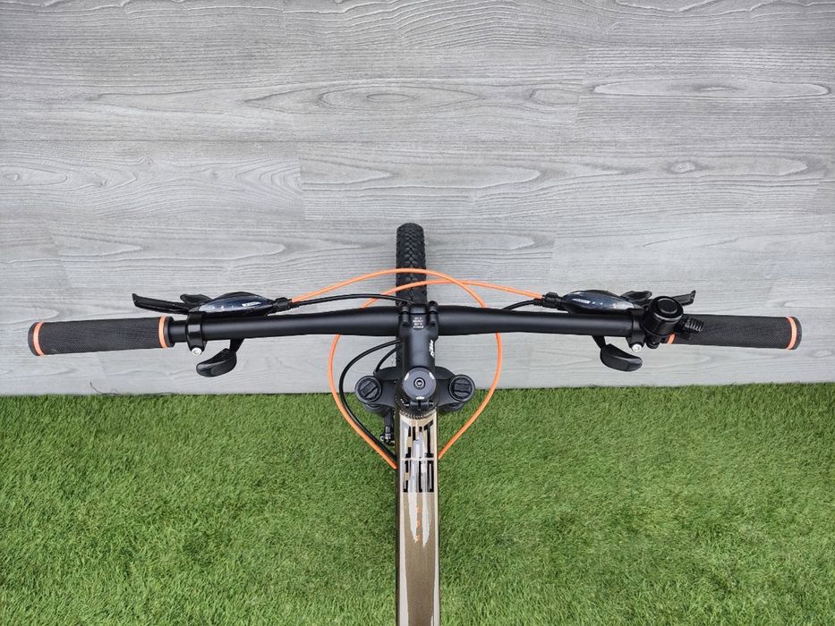 НОВИЙ. Велосипед KTM CHICAGO 292 29’‘ (2022)