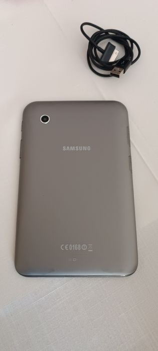 Tablet android com GPS