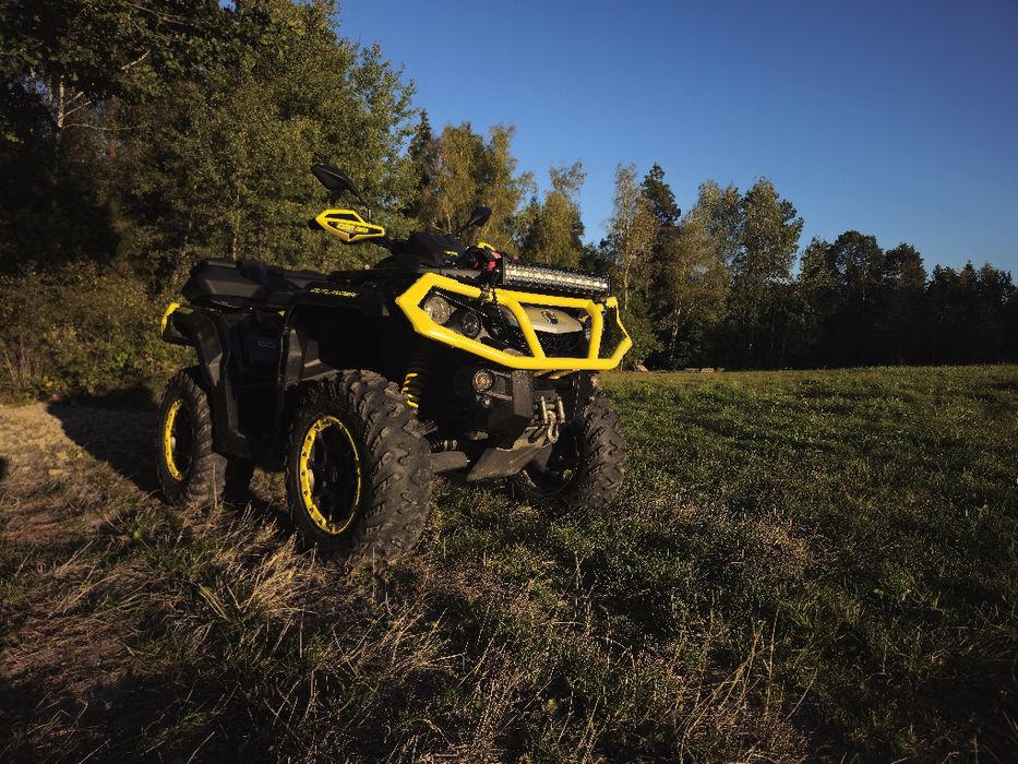 Can-Am