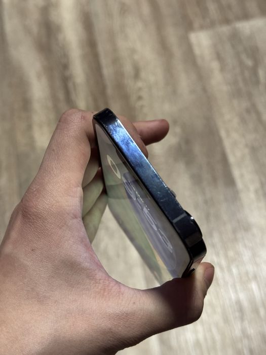 Iphone 12 pro max 256gb neverlock