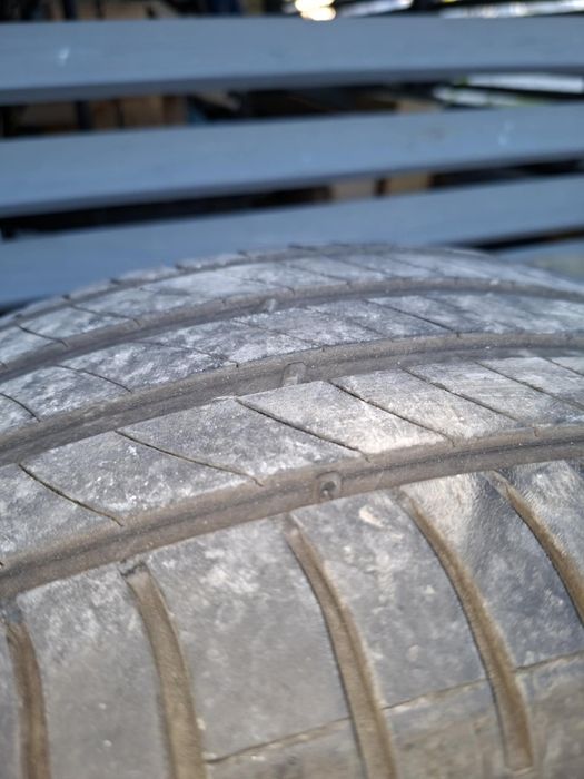 Opony letnie Michelin primacy 4- 18 cali