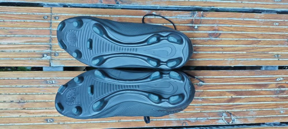 Nike Mercurial korki buty piłkarskie 38,5 stan bdb