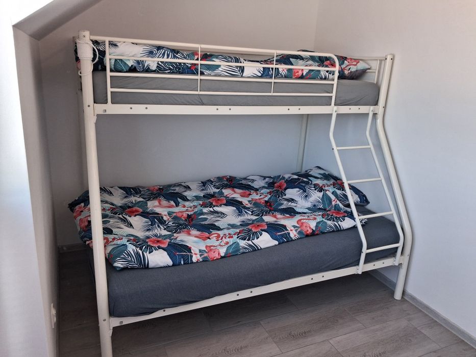 Sarbinowo apartament blisko morza plaża centrum noclegi wolne terminy