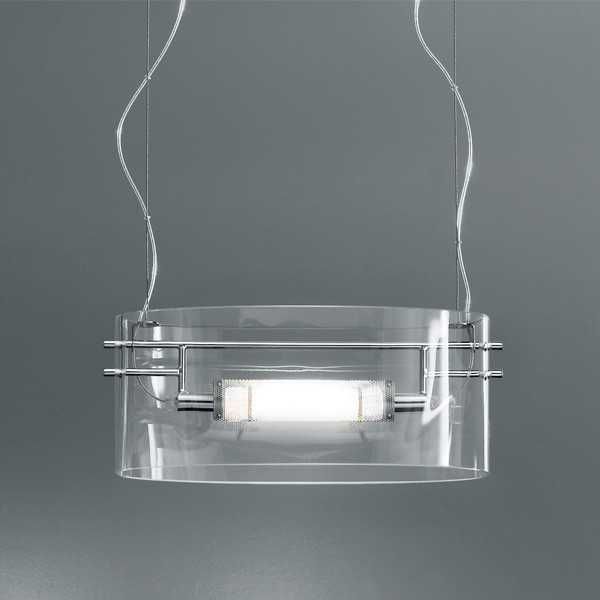 Suspensão VITTORIA S2/C da Leucos (Original e Novo)