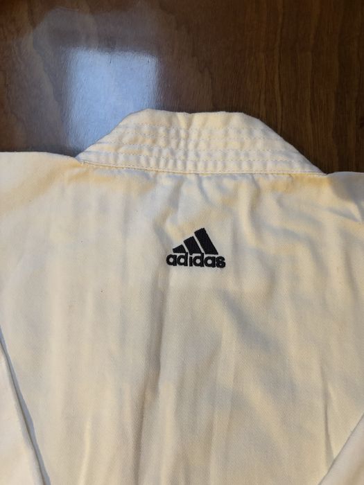 KIMONO ADIDAS  - 14/16 anos