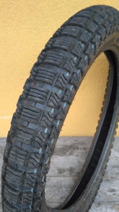 Мотошина 3.75-19 Мітас скат МТ резина на Урал покришка 3.75-19 Mitas