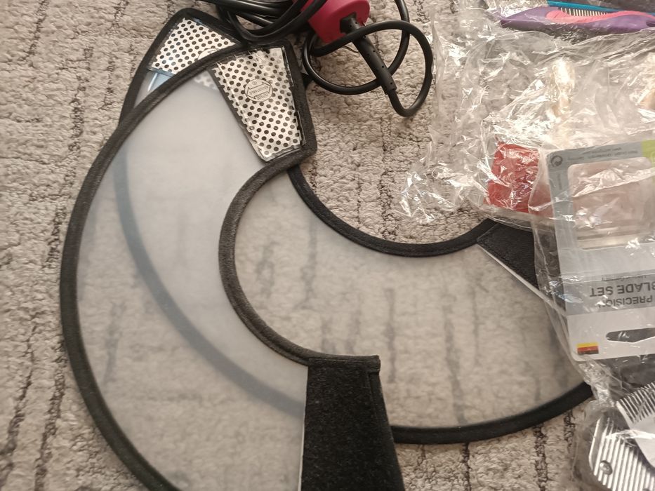 Andis maszynka trymer grooming duży zestaw