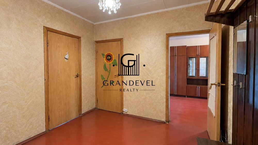 Продаж 3к квартири, Червоної Калини, 1Б, Маяковського, Троєщина, Київ