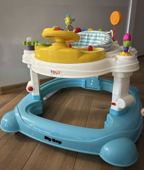 Chodzik dla dziecka TOYZ