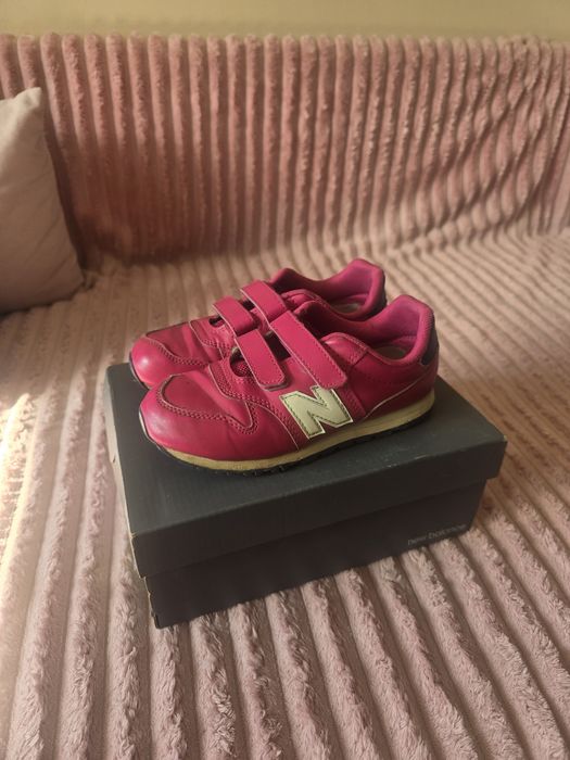 New Balance PV500PE1 r.31