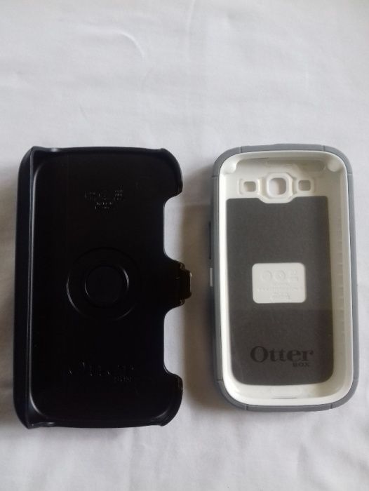 Etui OtterBox Defender Samsung Galaxy S III