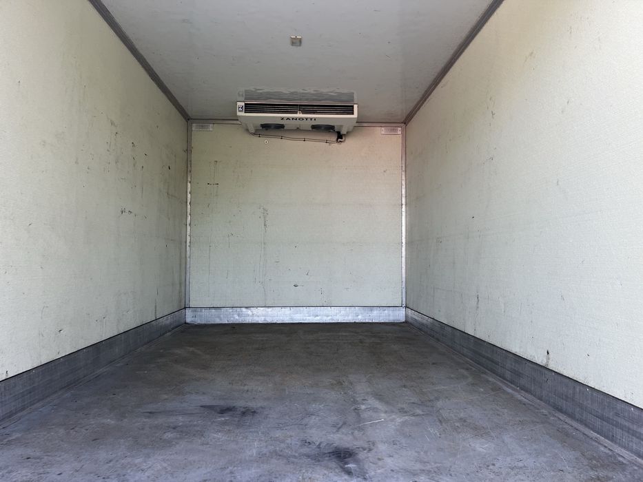 Iveco daily 3.0 chłodnia 2015