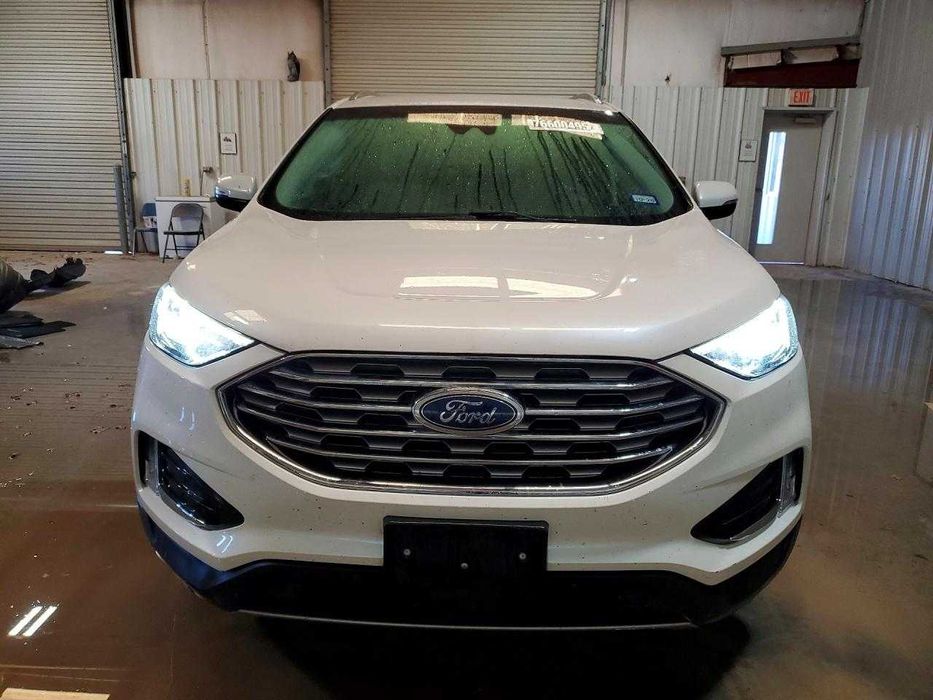 Бампер Ford Edge Розборка Форд ЕДГ Еджі