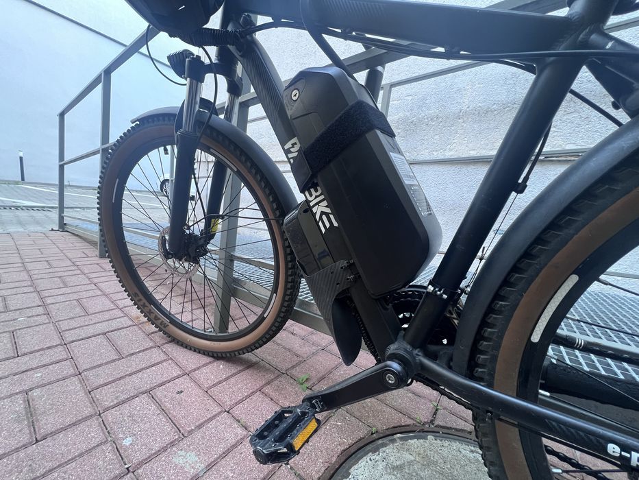 Pasebike c29 /21Ah