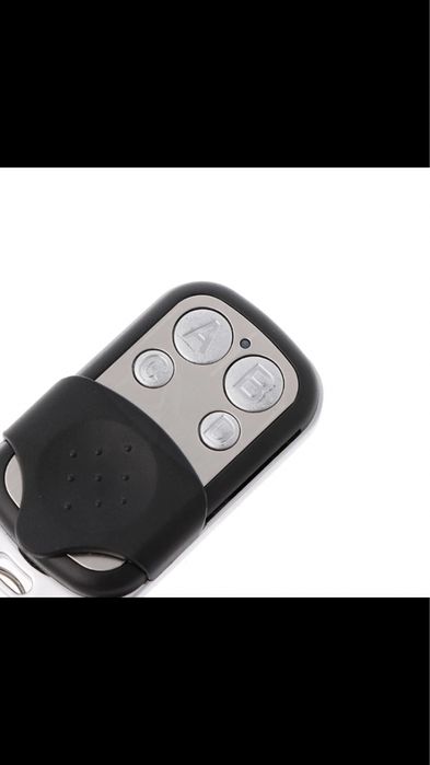 Universal Remote Control for Gate/Garage Door Copy and Cloning, 433.92 MHz – New64575240580227121