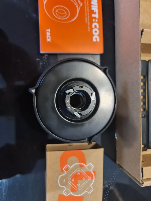 Zwift Cog and Click v2 Milicz • OLX.pl