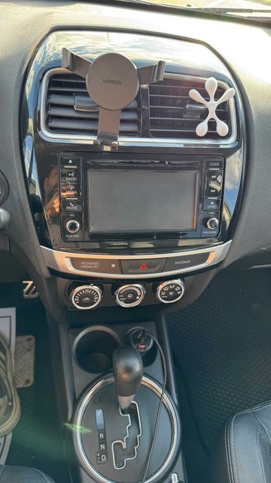 Mitsubishi Outlander Sport 2016 VIN JA4AR4AW8HZ023211 фото оголошення 12 з 18