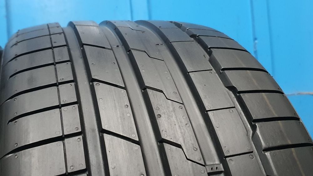 235/35 R19 Markowe opony letnie Hankook ! Rok 2024