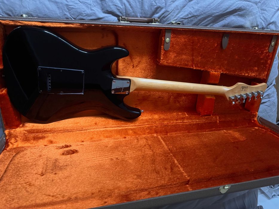 Larry Carlton Sire S7 New Gen