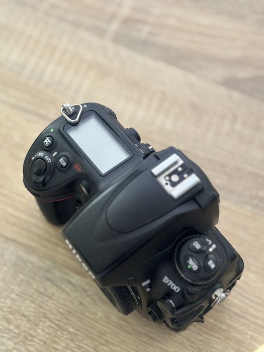 nikon d700 - купити цифрові фотокамери - Ціна на OLX.ua