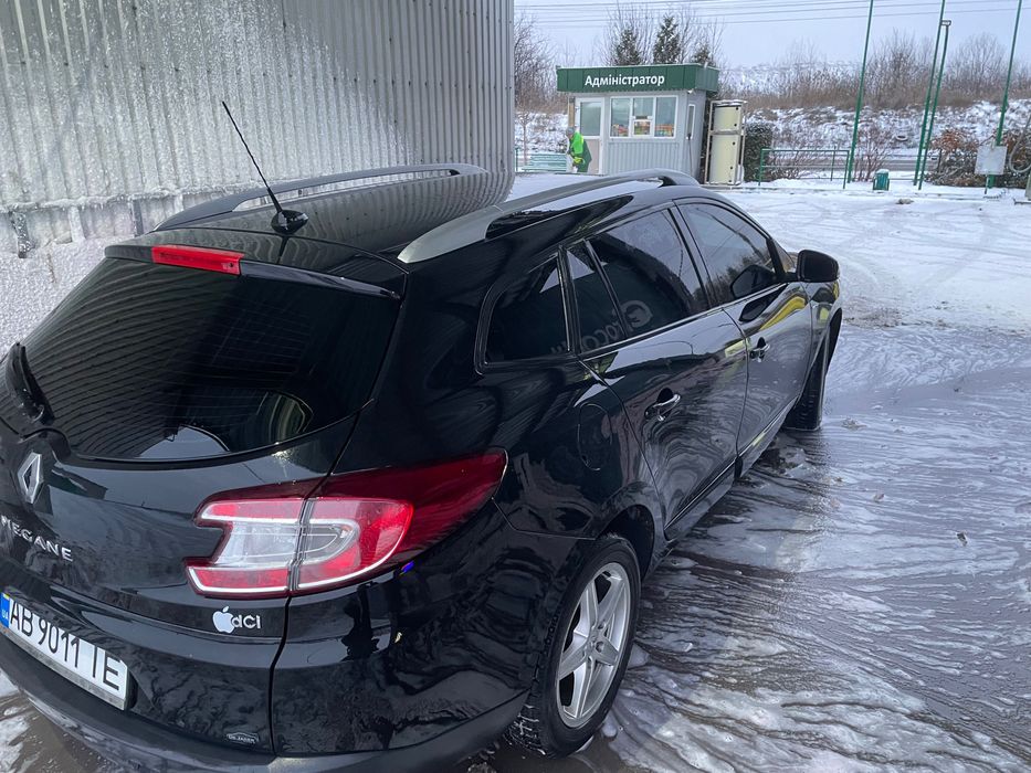 Продам машину в класному стані