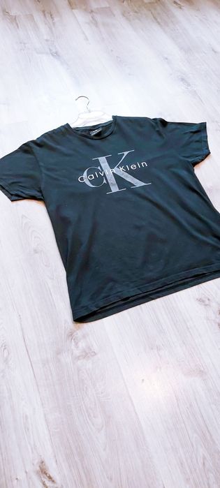 Koszulka T-shirt  CK