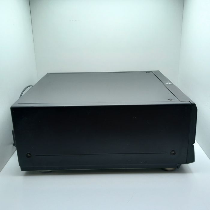 Sony CDP-CX260 zmieniarka na 200 PŁYT