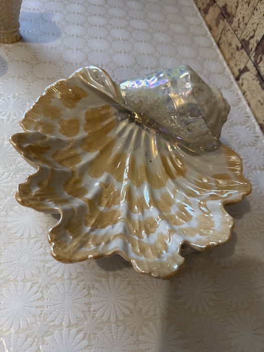 Блюдо підствка тарілка