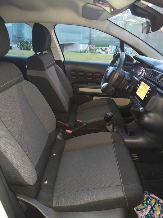 Citroen C3 1.2 FEEL