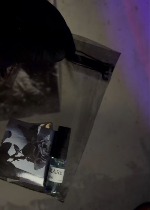 Parfums de Marly Althair - розпив / відпивант 3, 5, 10 мл (Оригінал)
