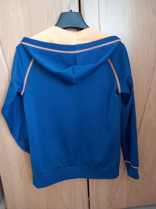 Bluza HM -sportowa