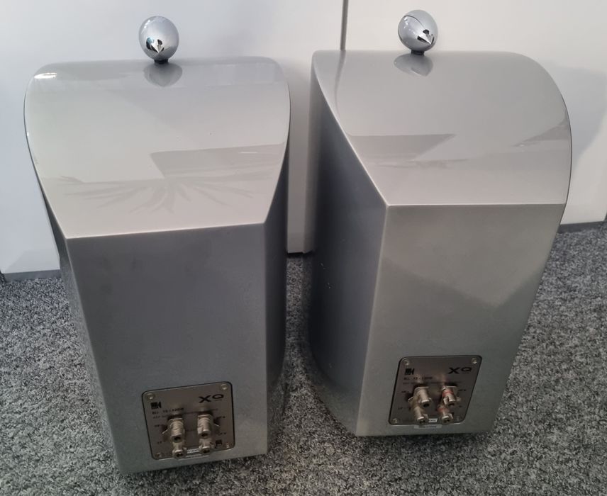 Kef xq1 plus oryginalne standy