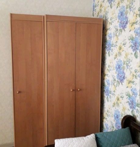 Закритий шкаф для одежі. ДСП Польша. Стан ідеальний! Самовивіз