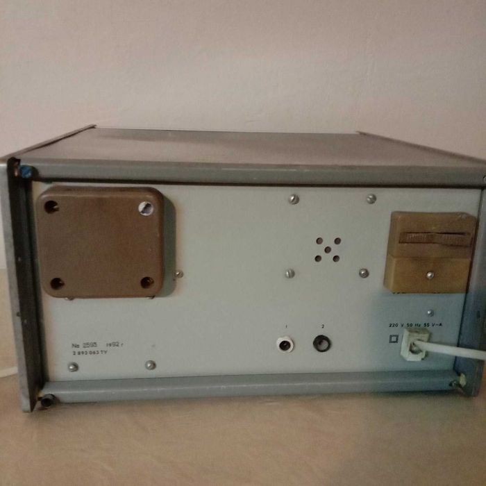 Ампліпульс-5 амплипульс-5