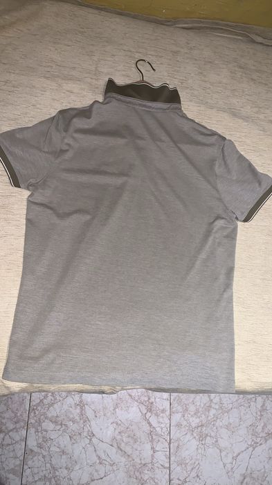 Camisa de marca Hugo Boss