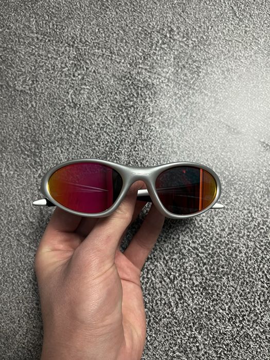 Очки Oakley оригинал