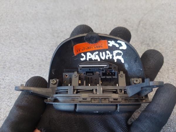 Comando / botão / interruptor multifunções JAGUAR XJ (X308)