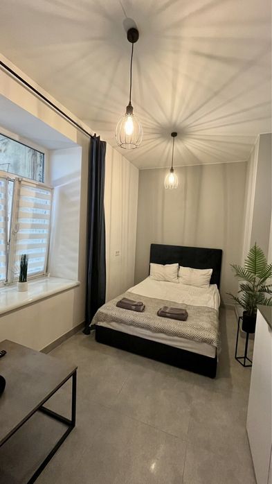 Апартаменти в серці Львова, 2кімн