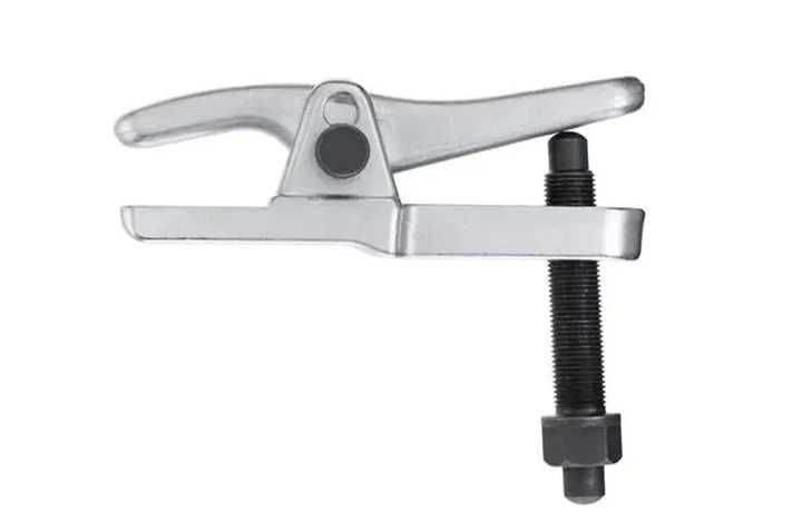 Съемник шаровых опор и рулевых INTERTOOL HT-7035 двухпозиционный