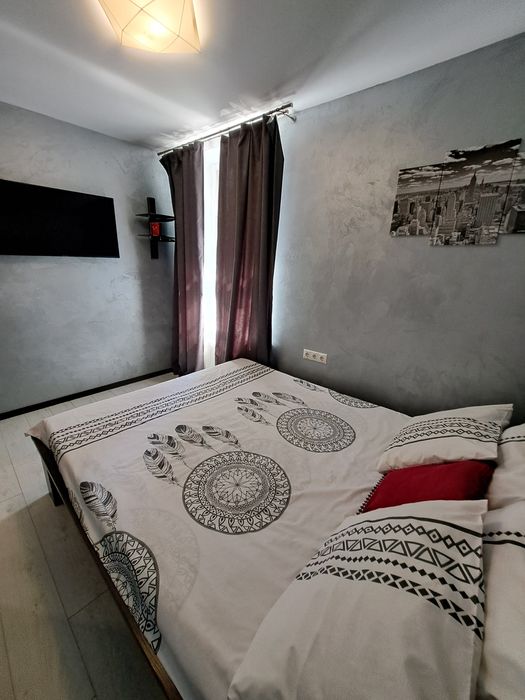 Подобова оренда,центр, Оперний театр  ,площа Ринок "Львівські апартаме