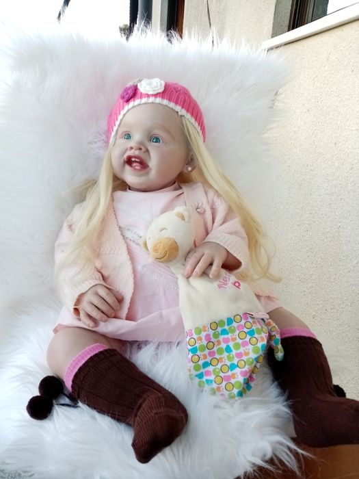Bebe reborn original