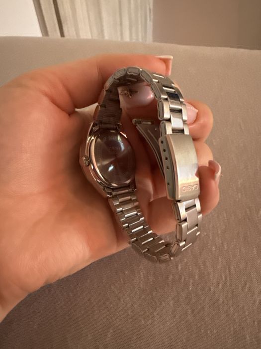 Zegarek Casio nowy