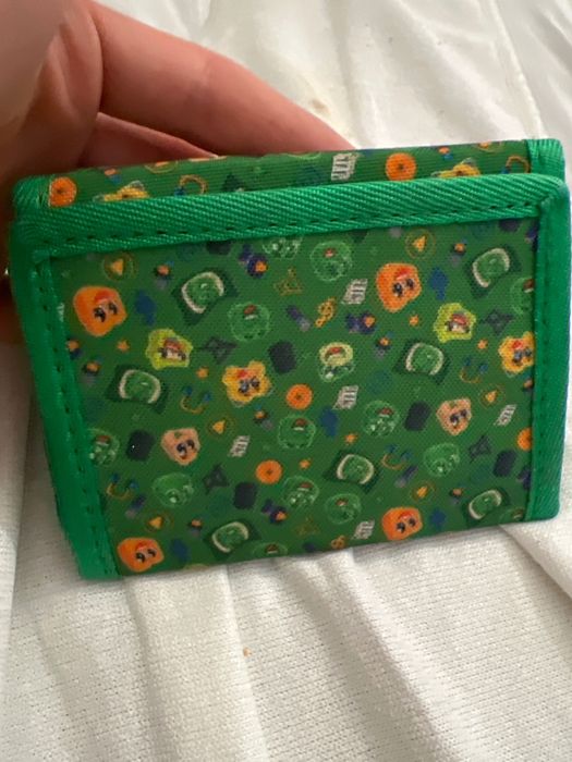 Portfel palion style