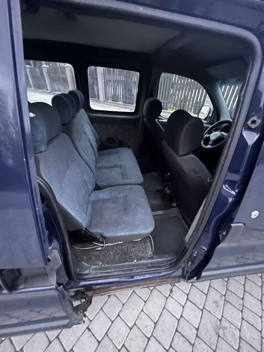 Peugeot Partner 1.9 Disel