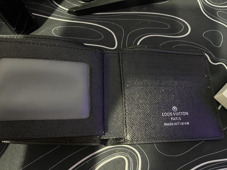 Portfel Louis Vuitton