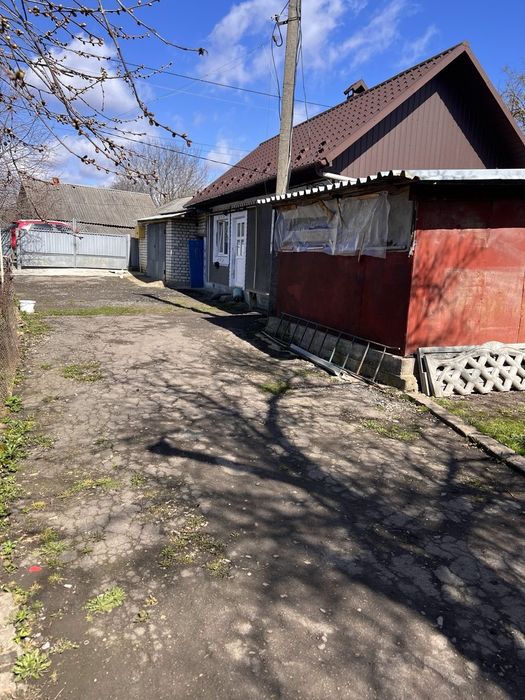 Продам будинок Колибаївка