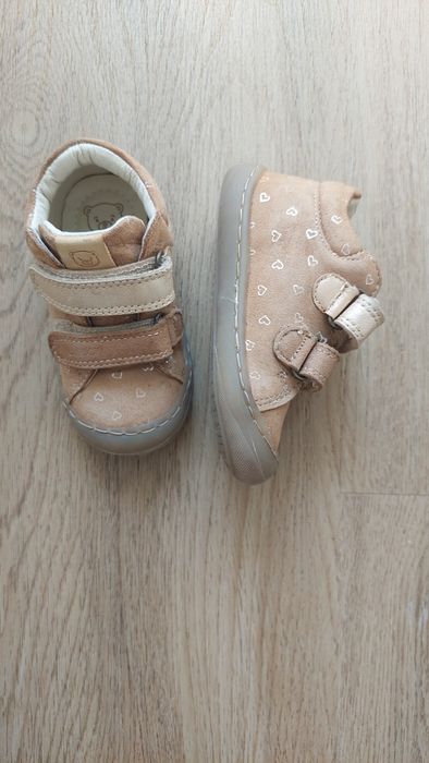 Черевики Lasocki Kids для дівчинки розмір 20