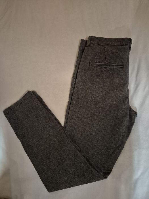 Брюки чоловічі Jack&Jones, М / 32 / 48