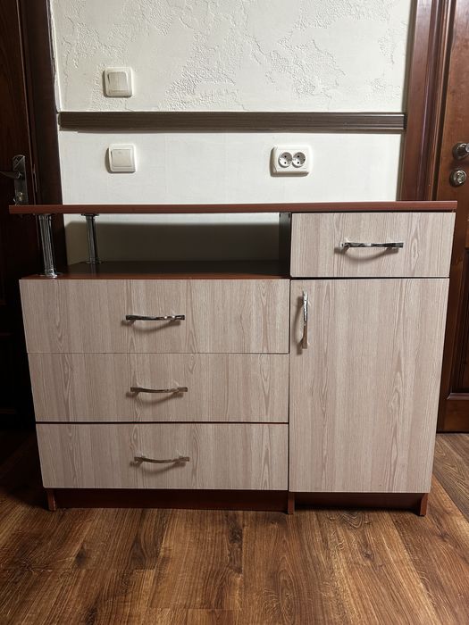 Тумба під телевізор